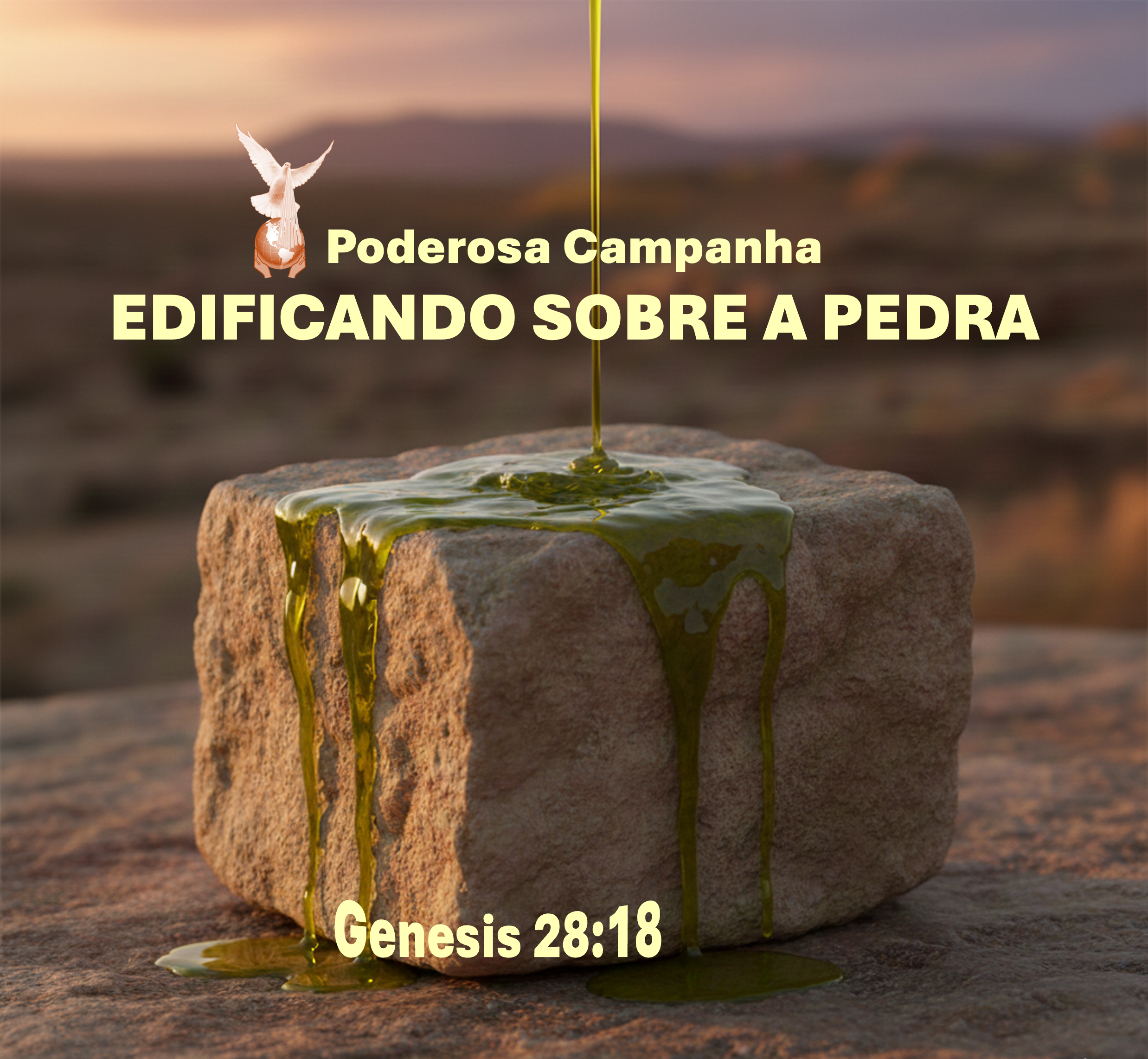 Campanha da Pedra