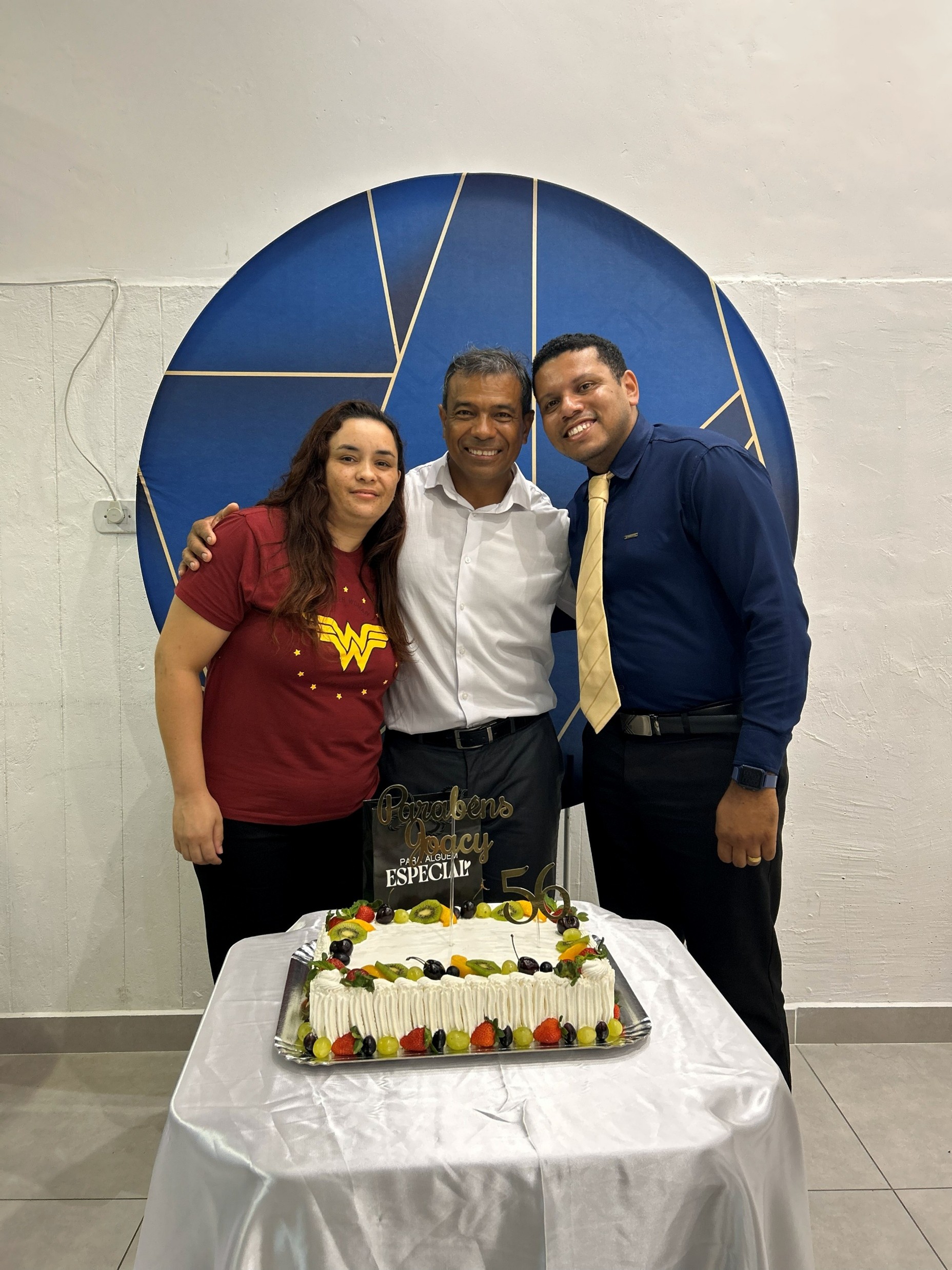 Culto Ação de Graça