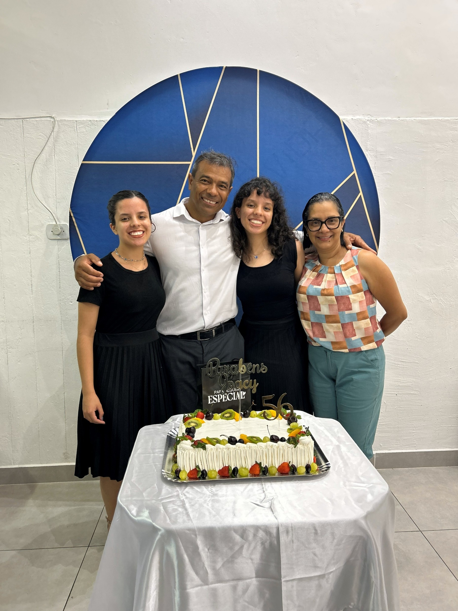 Culto Ação de Graça