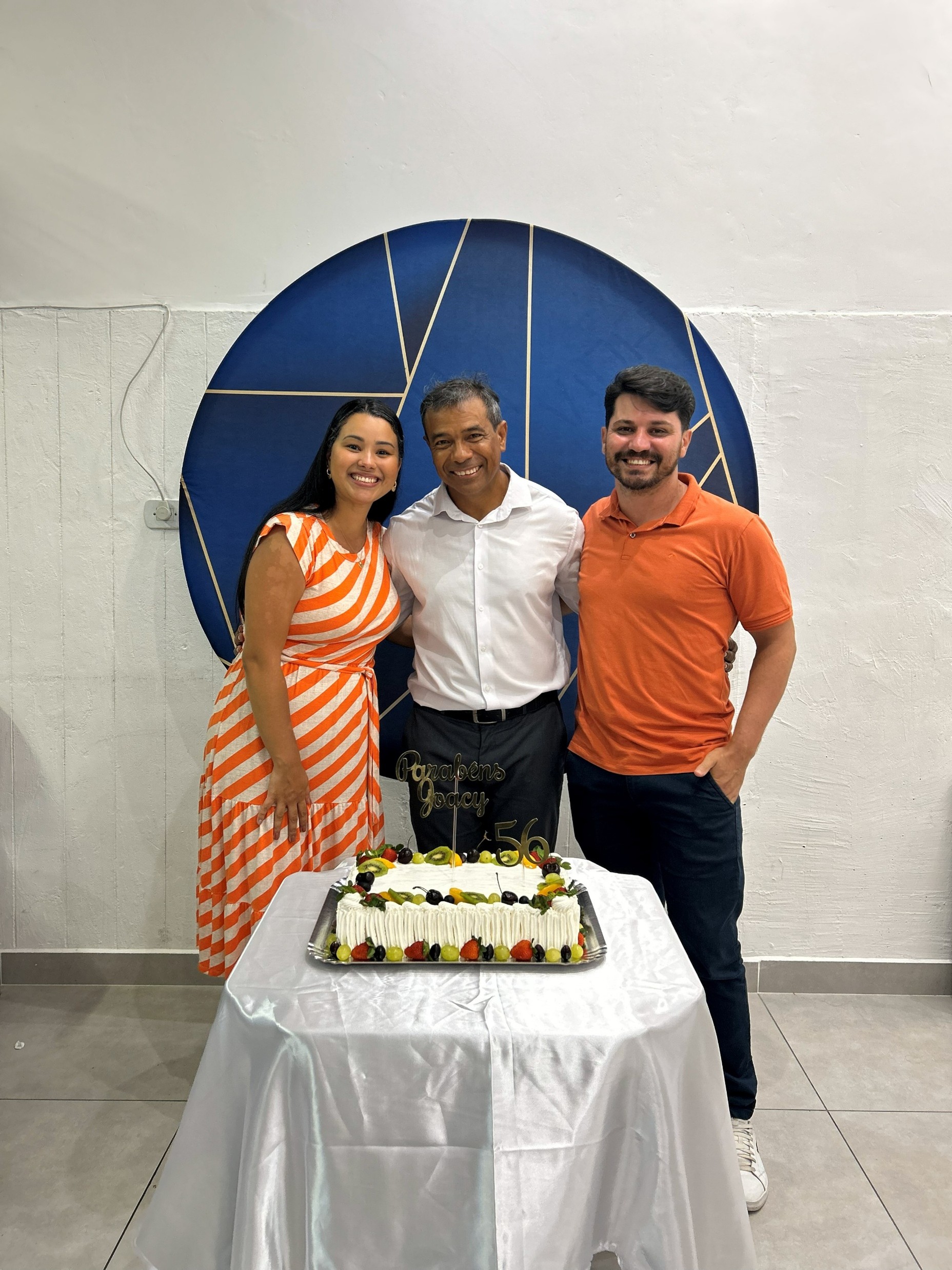 Culto Ação de Graça