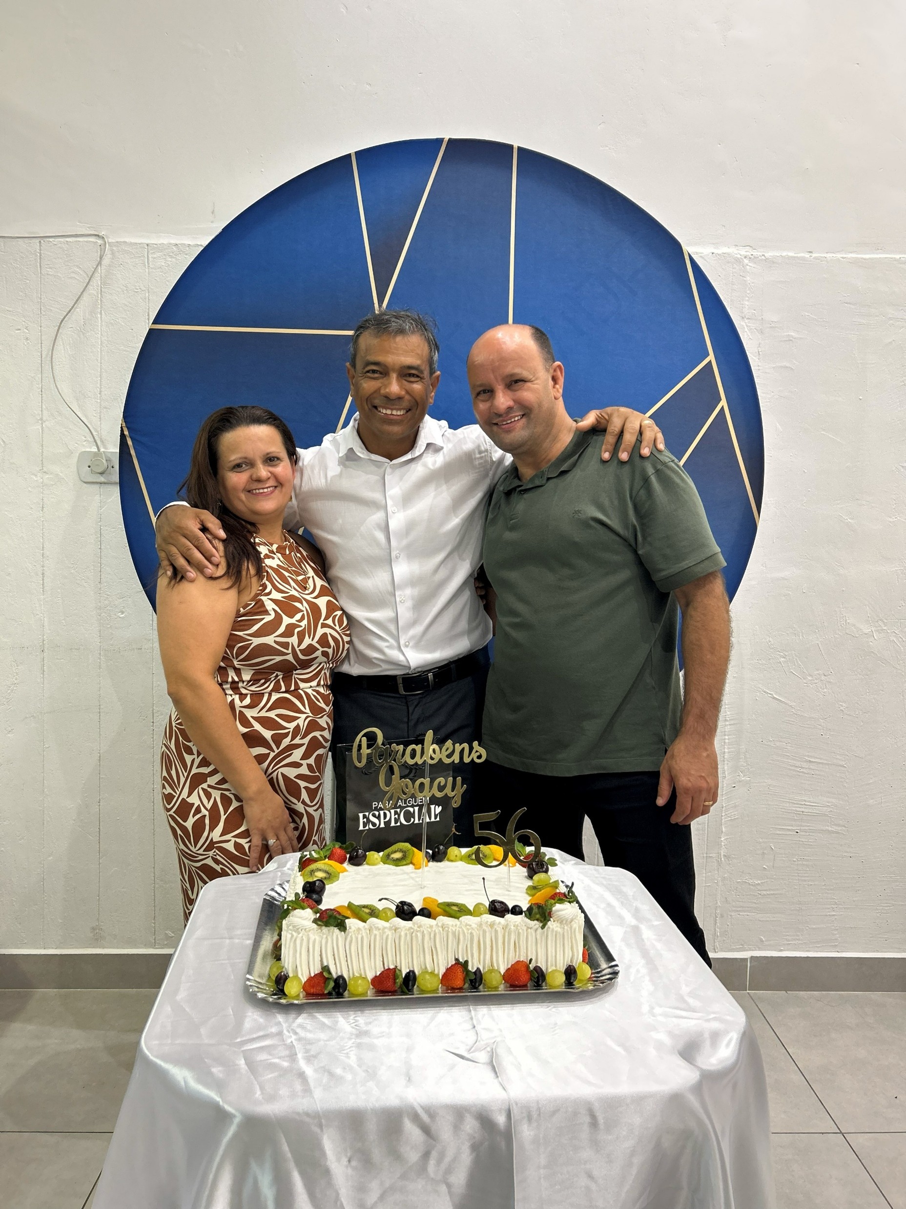 Culto Ação de Graça