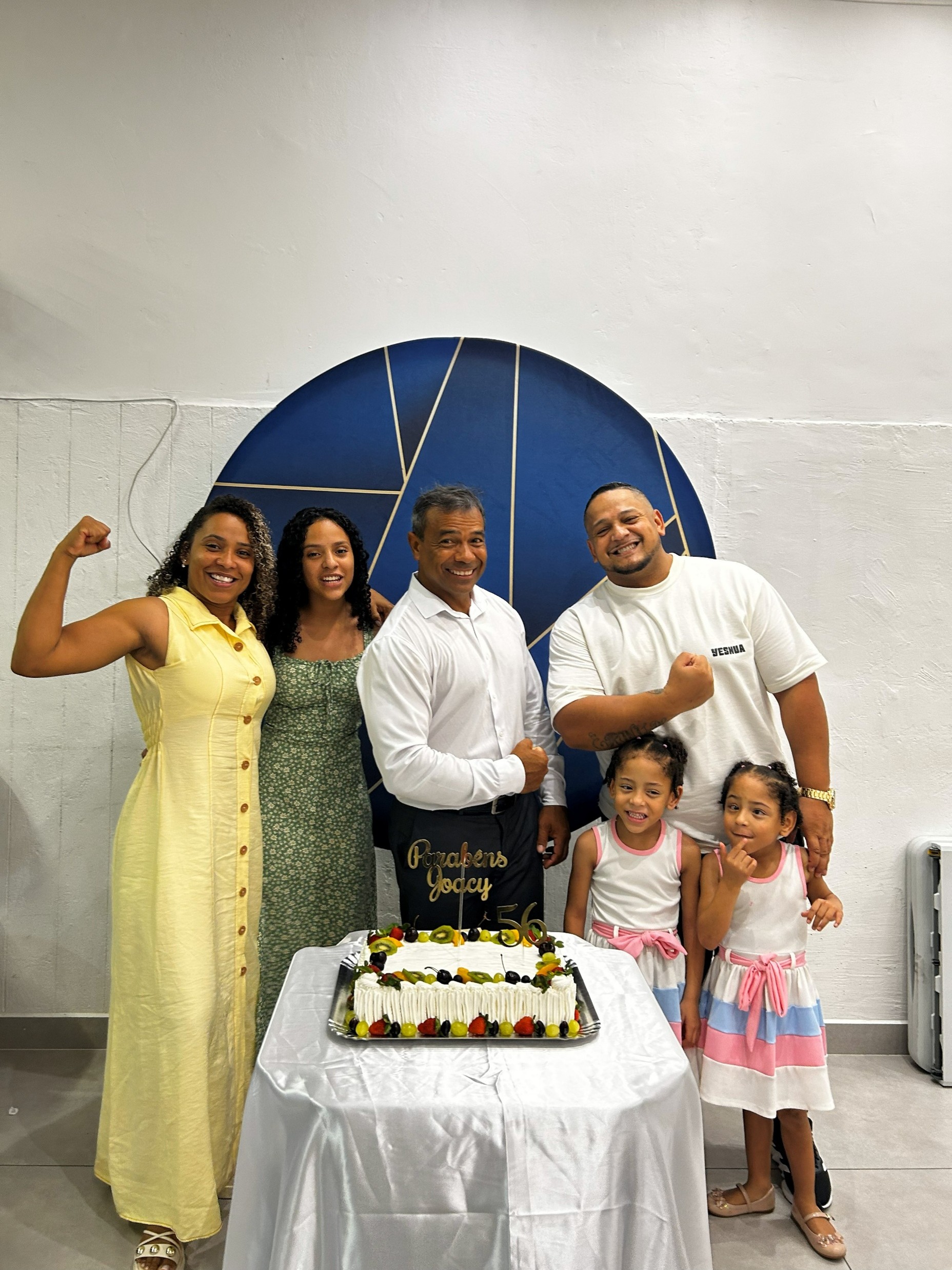 Culto Ação de Graça