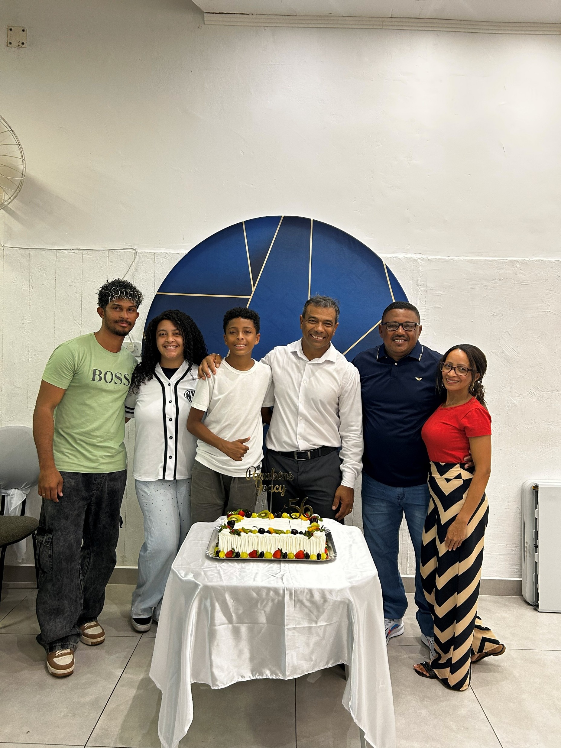 Culto Ação de Graça