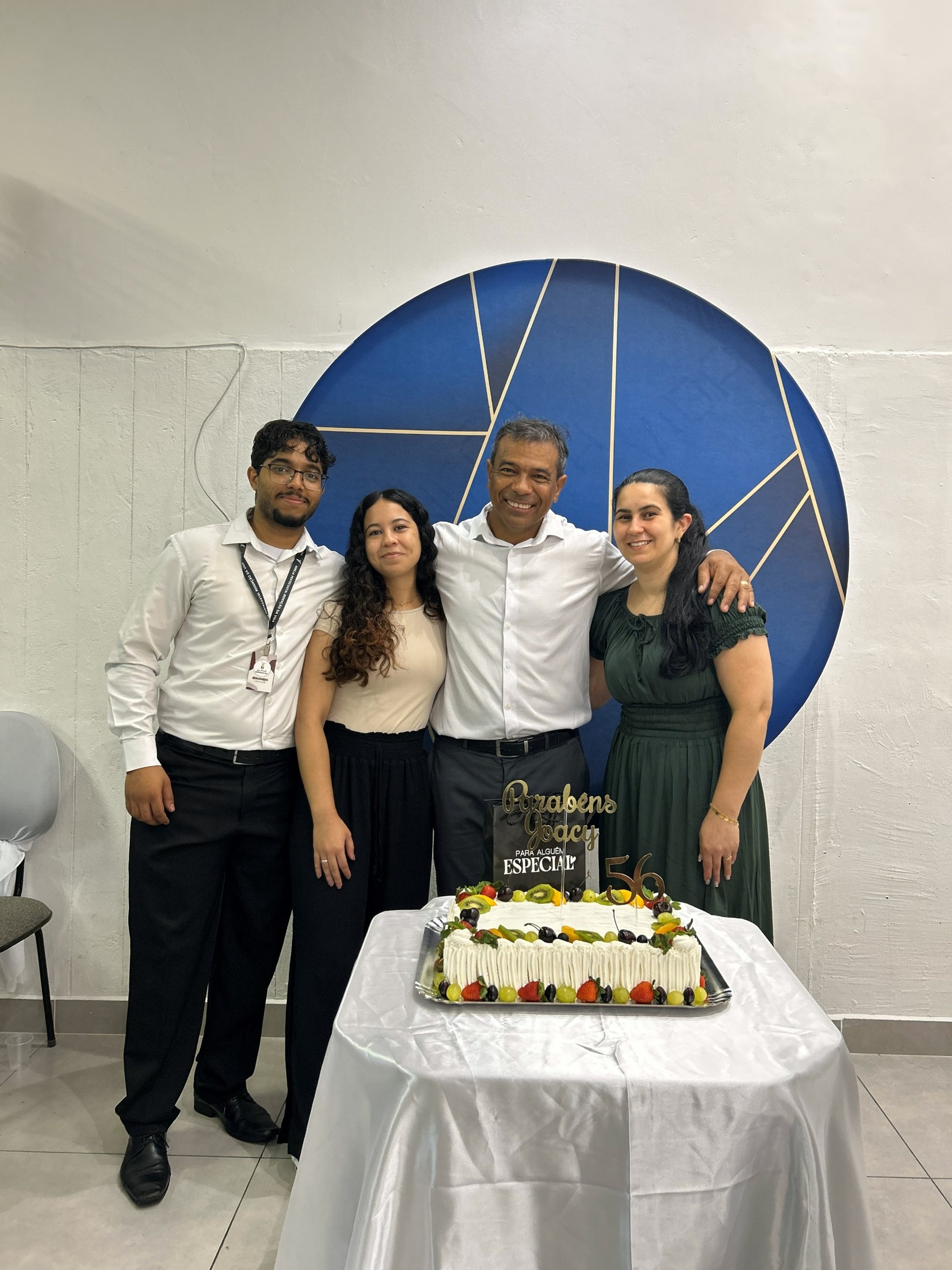 Culto Ação de Graça