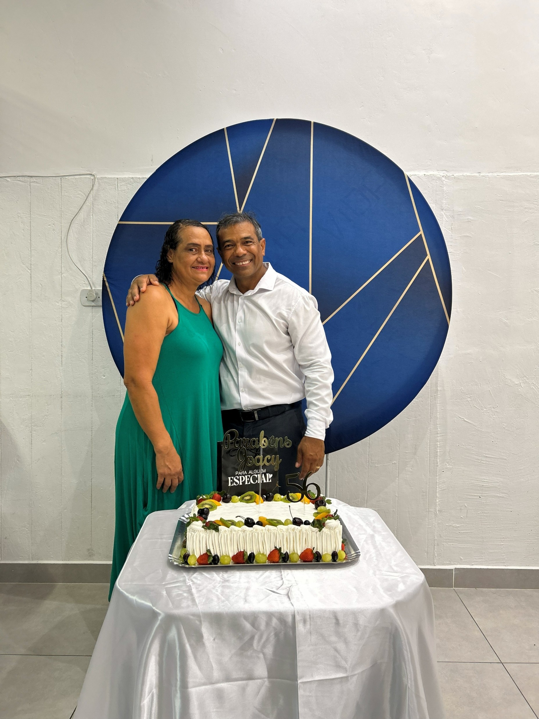 Culto Ação de Graça