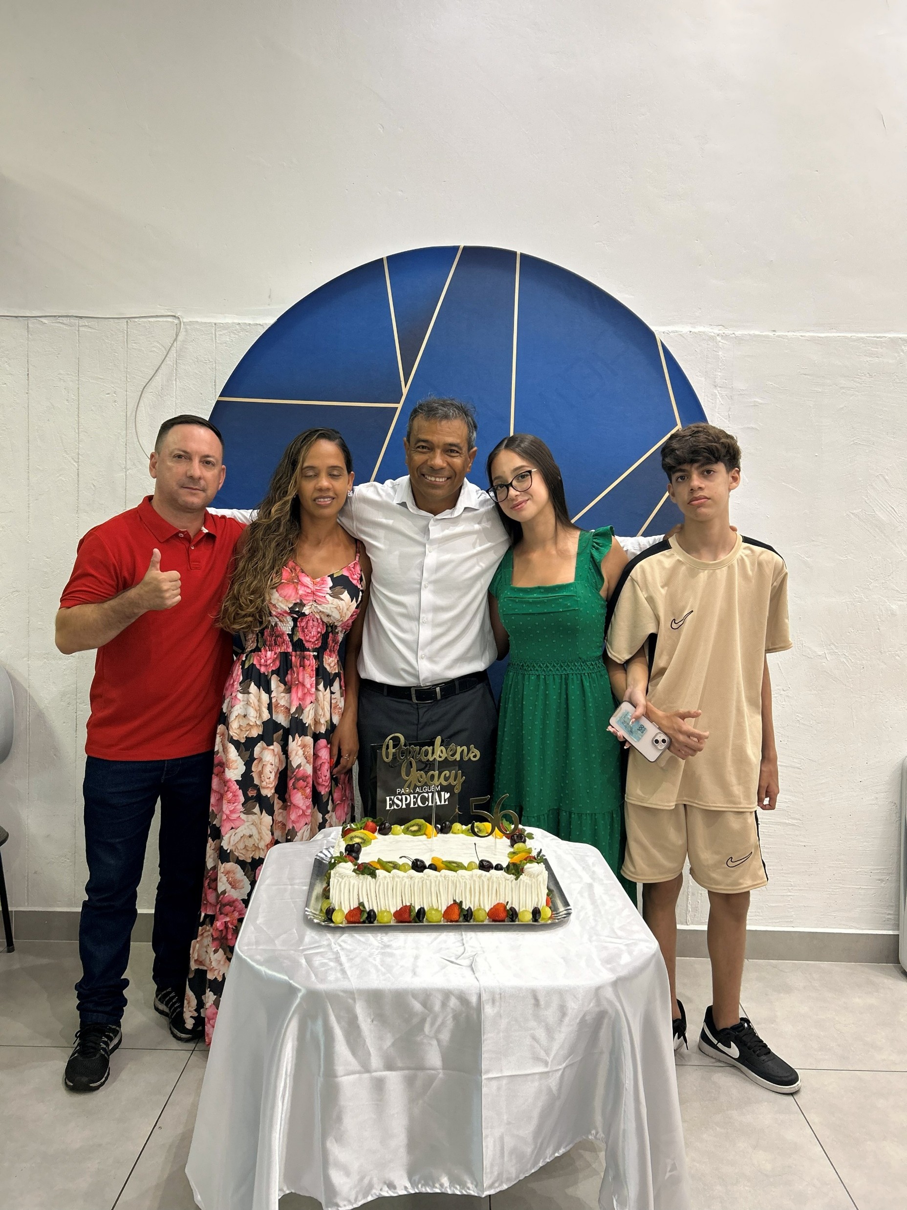 Culto Ação de Graça
