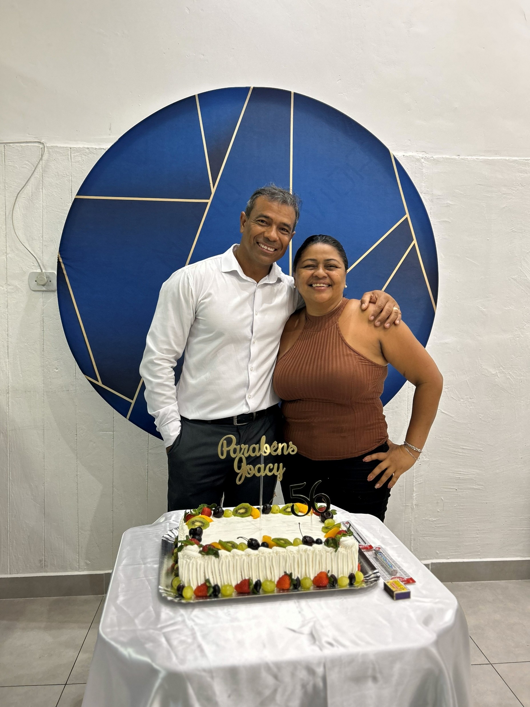 Culto Ação de Graça