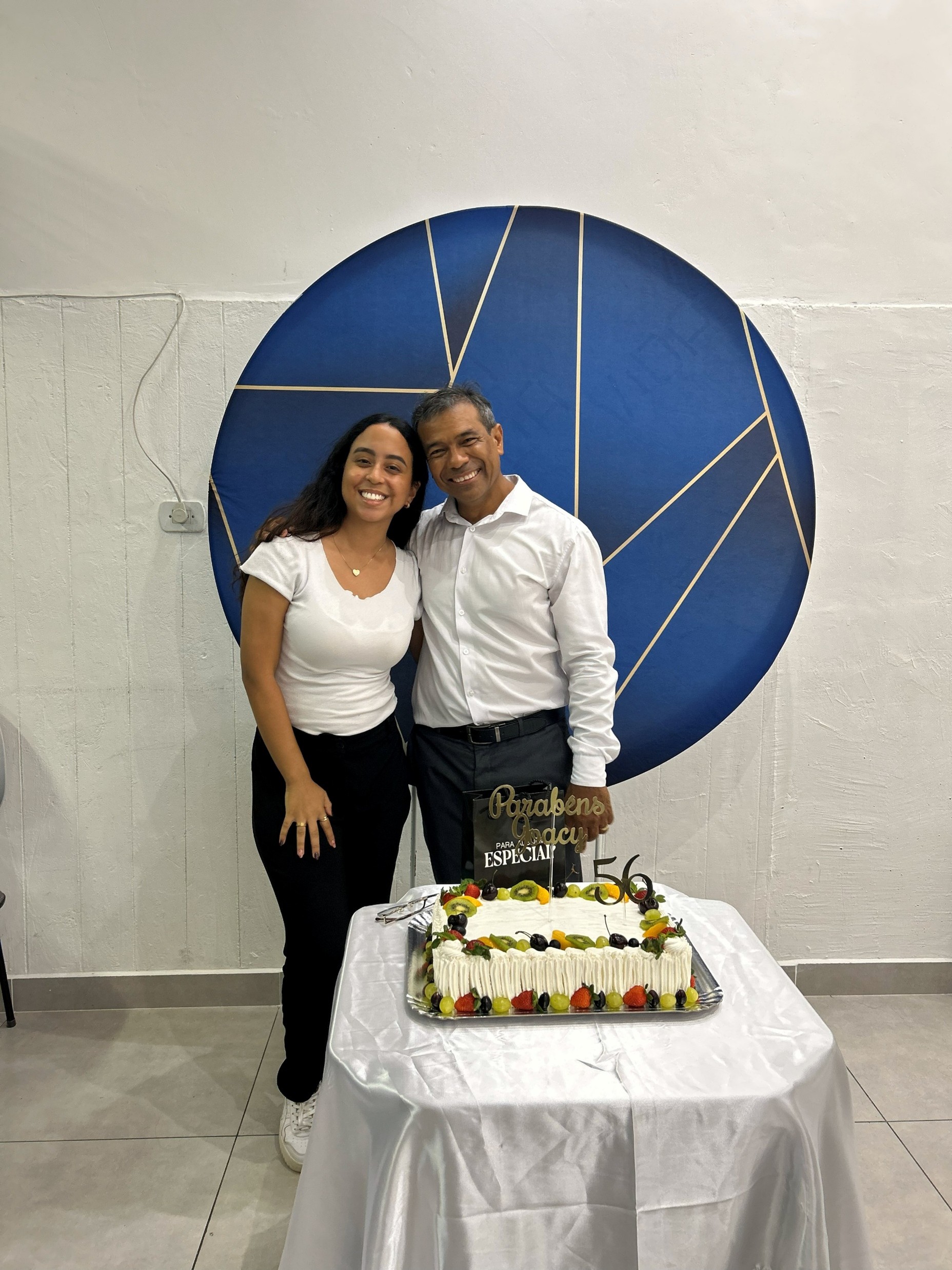 Culto Ação de Graça