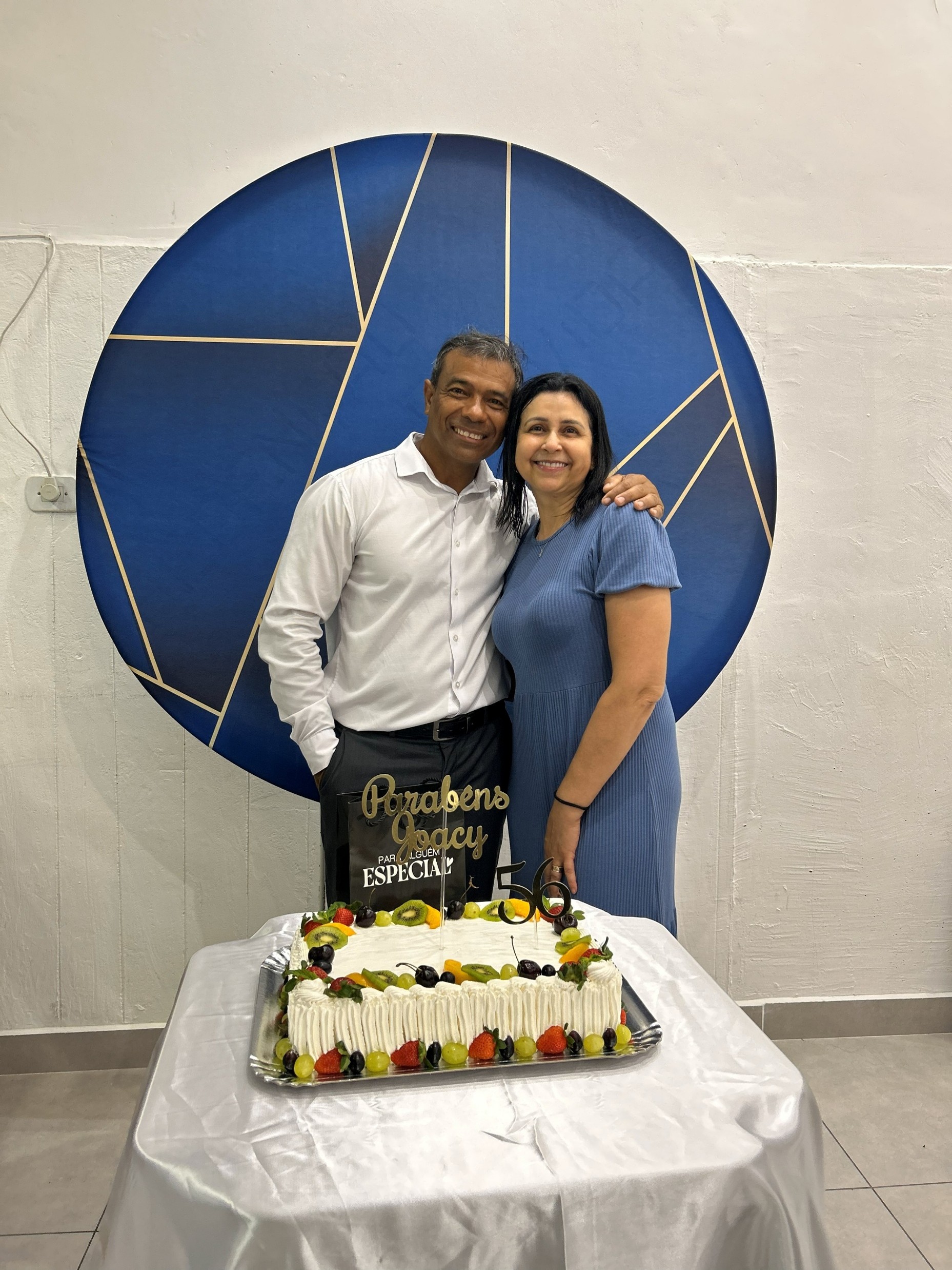 Culto Ação de Graça