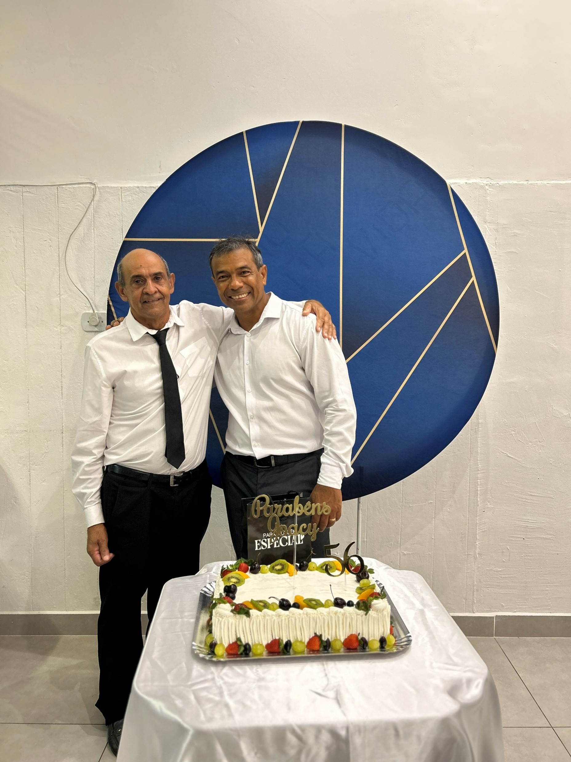 Culto Ação de Graça