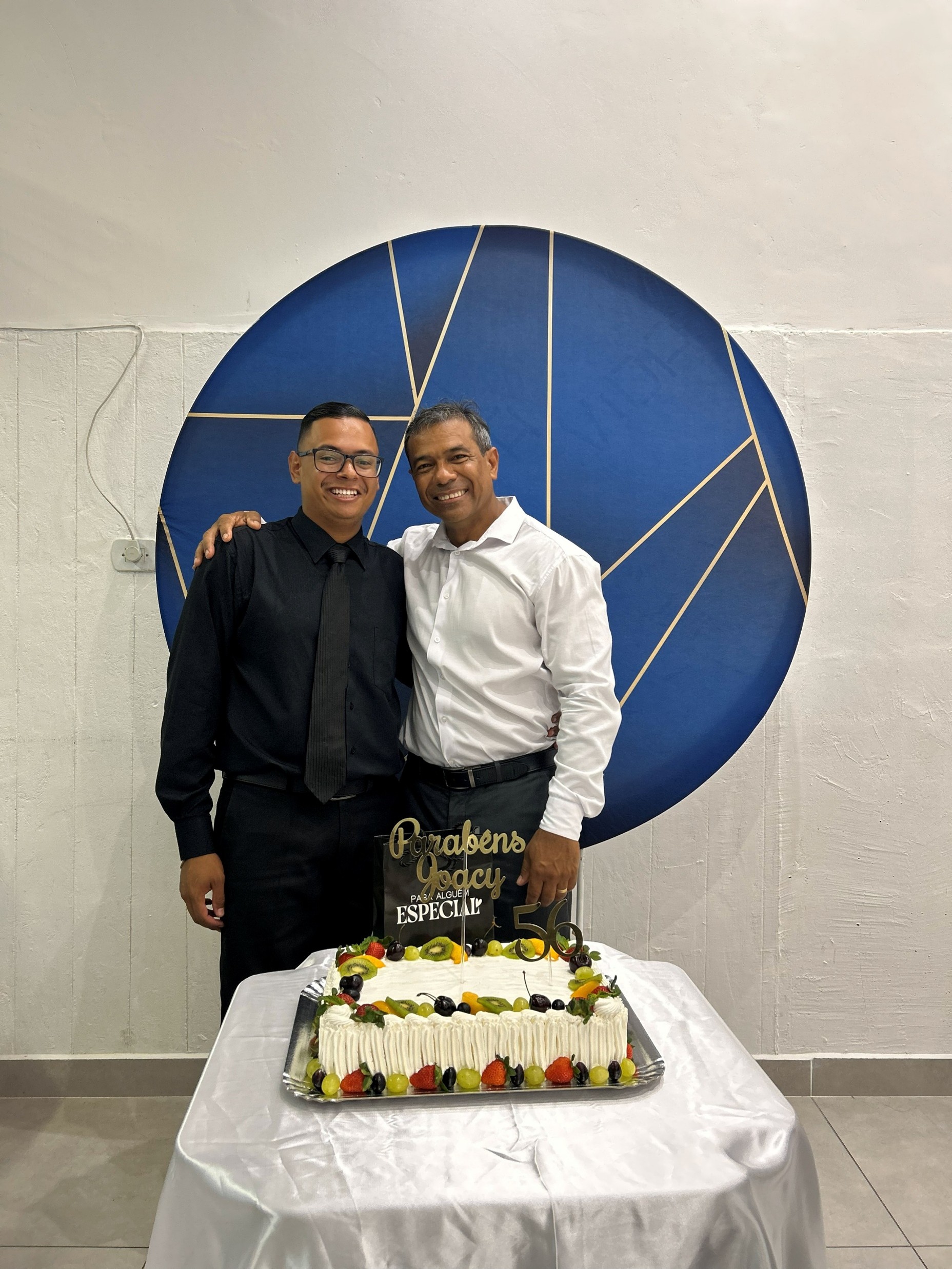 Culto Ação de Graça