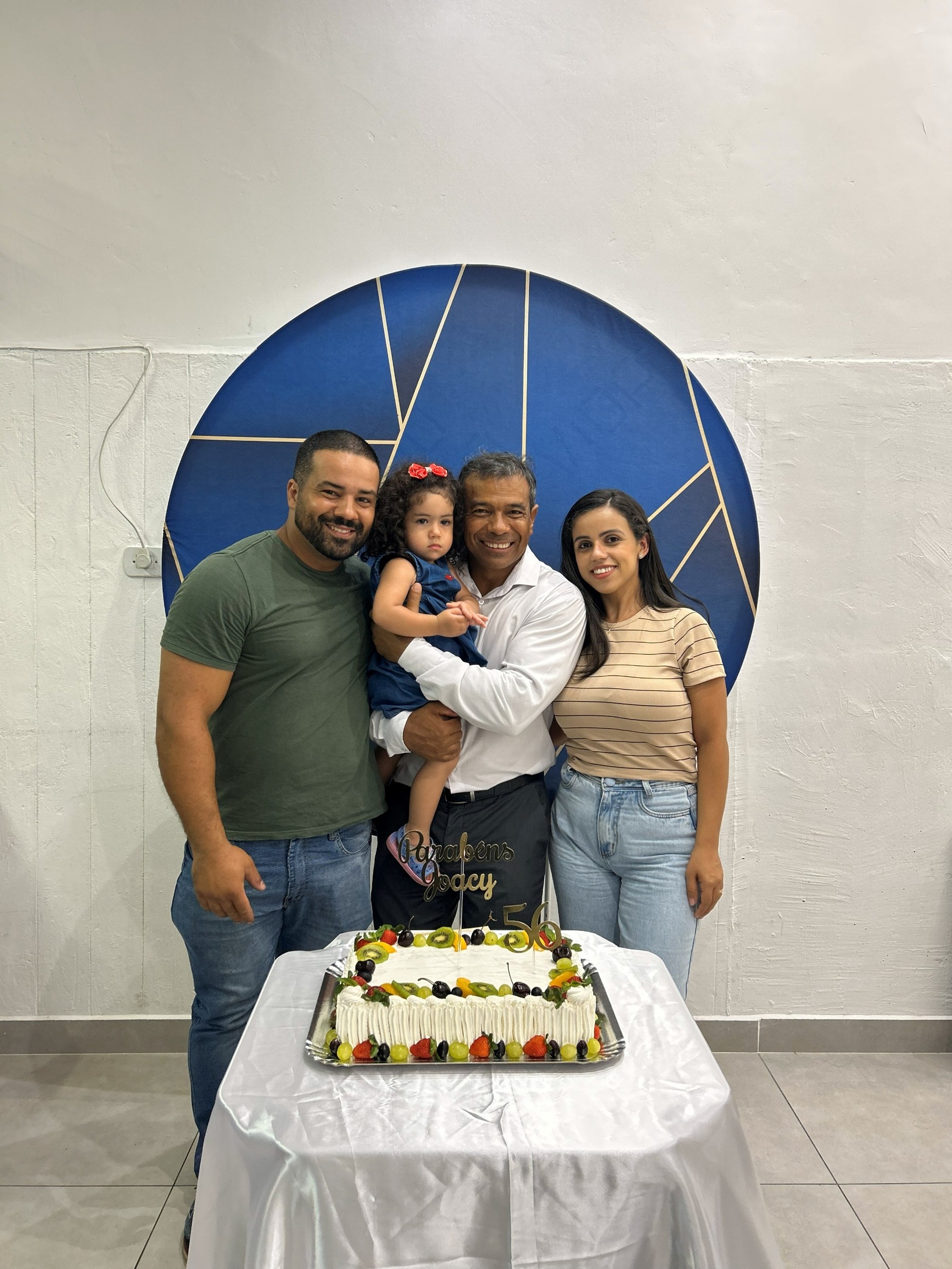 Culto Ação de Graça
