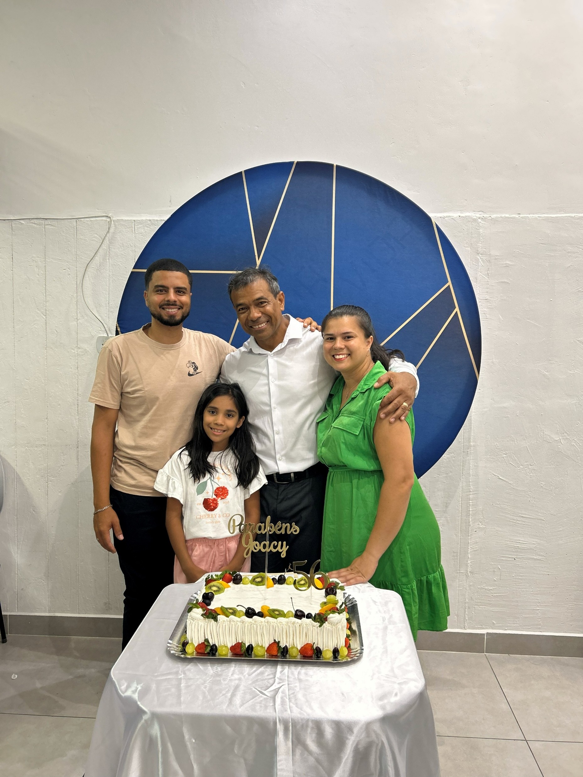 Culto Ação de Graça