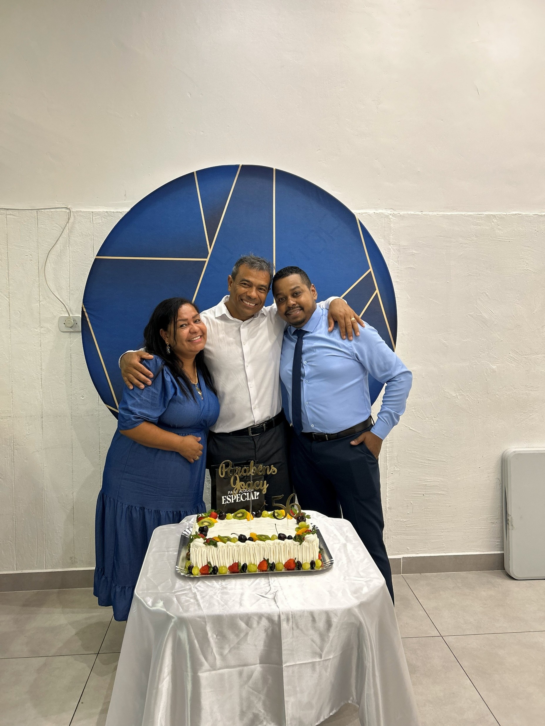 Culto Ação de Graça