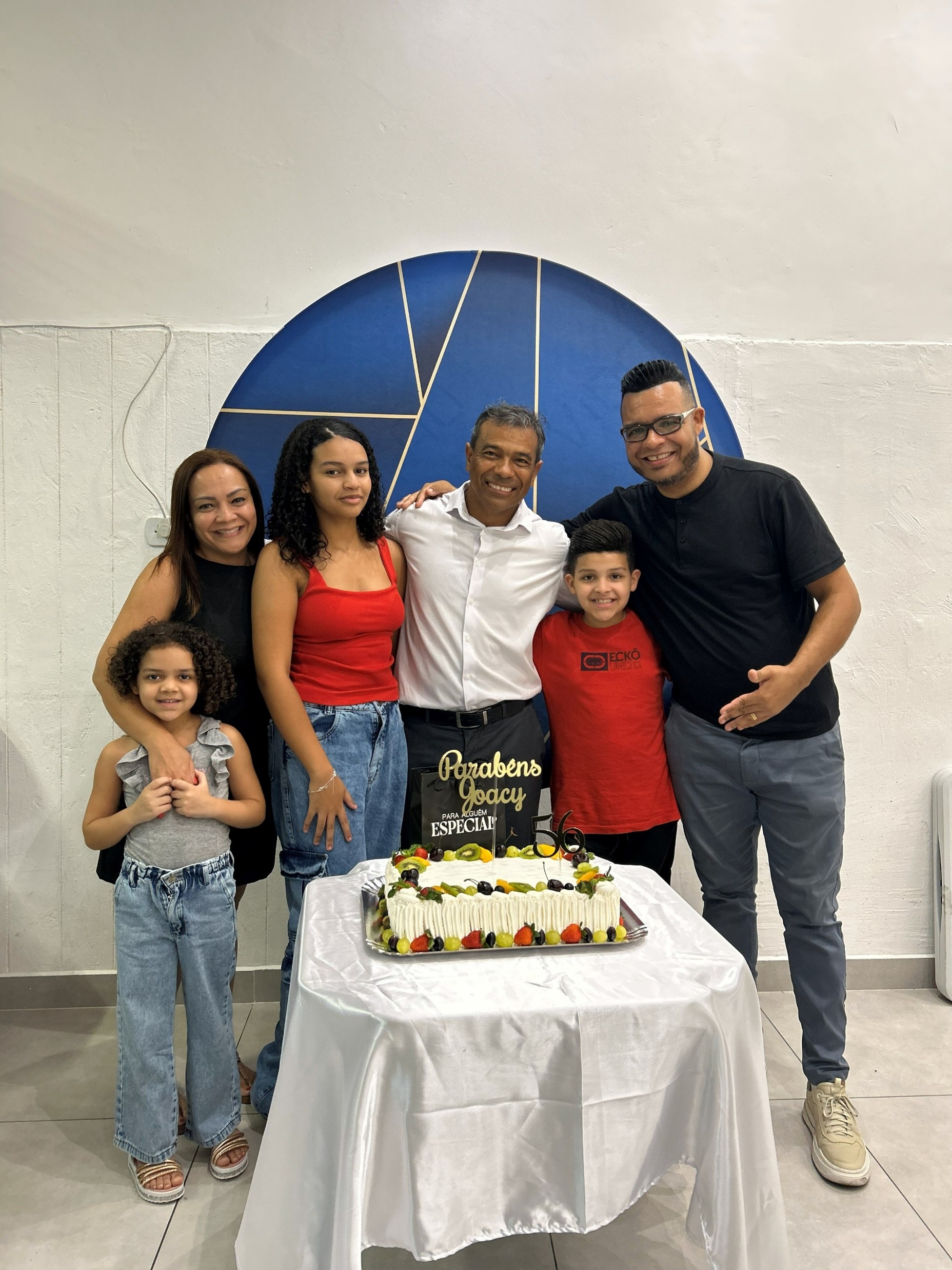 Culto Ação de Graça