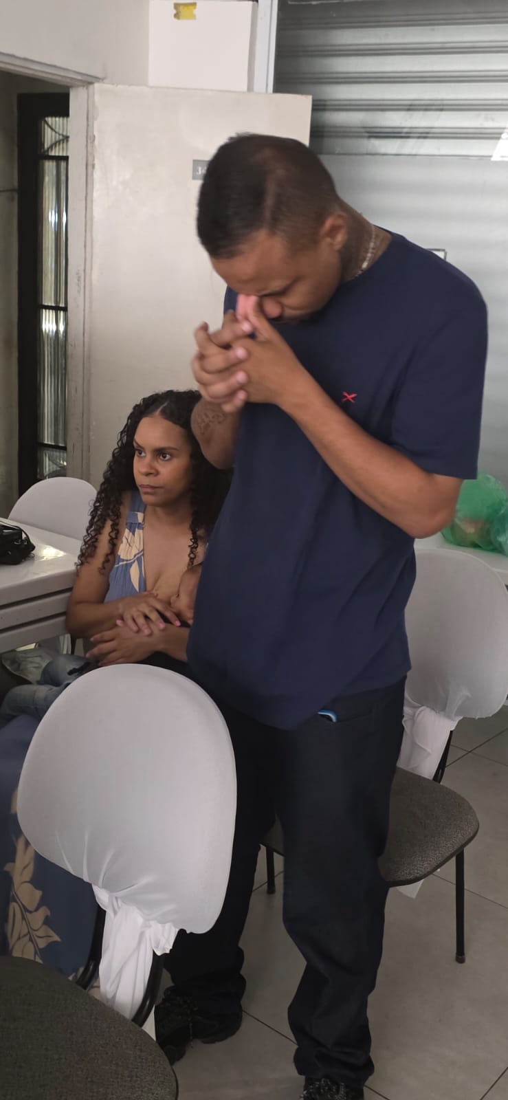 Culto Ação de Graça