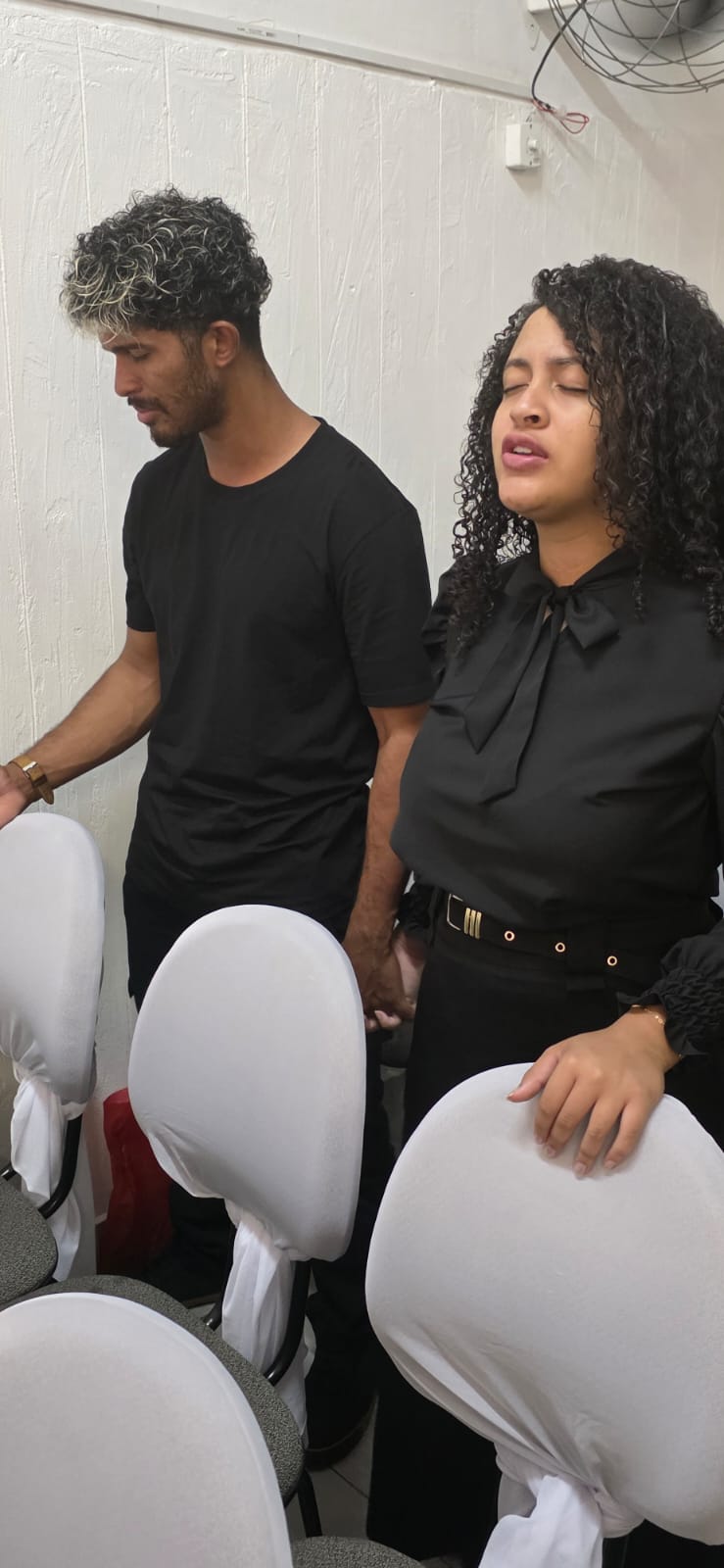 Culto Ação de Graça