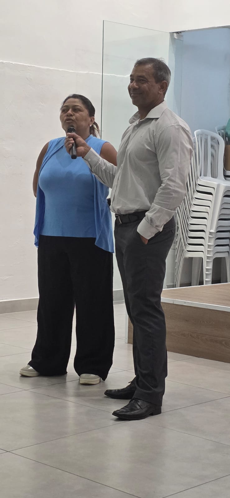 Culto Ação de Graça