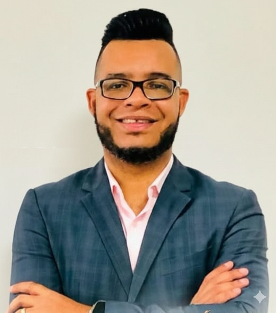 Pastor Marcio