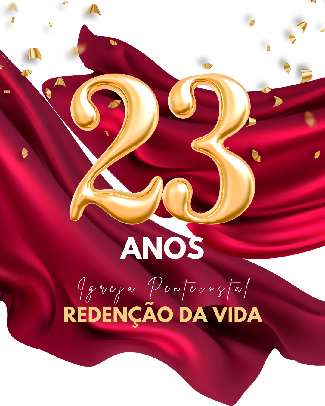 Capa Aniversário 2025