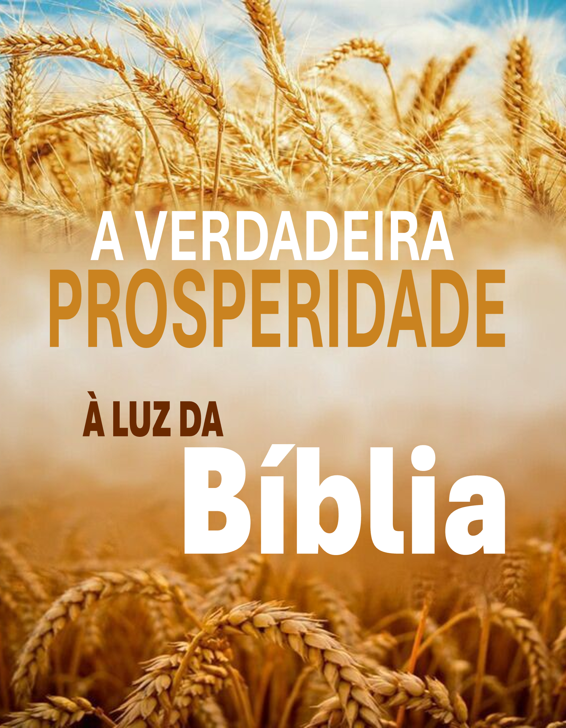 capa Segunda da Prosperidade