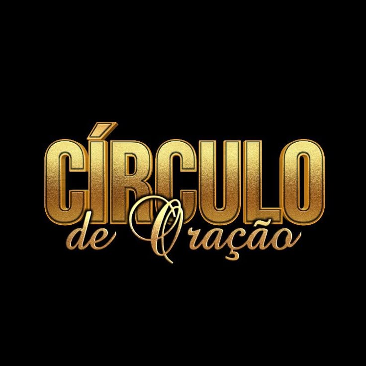 Círculo de Oração