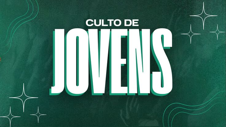 Culto dos Jovens