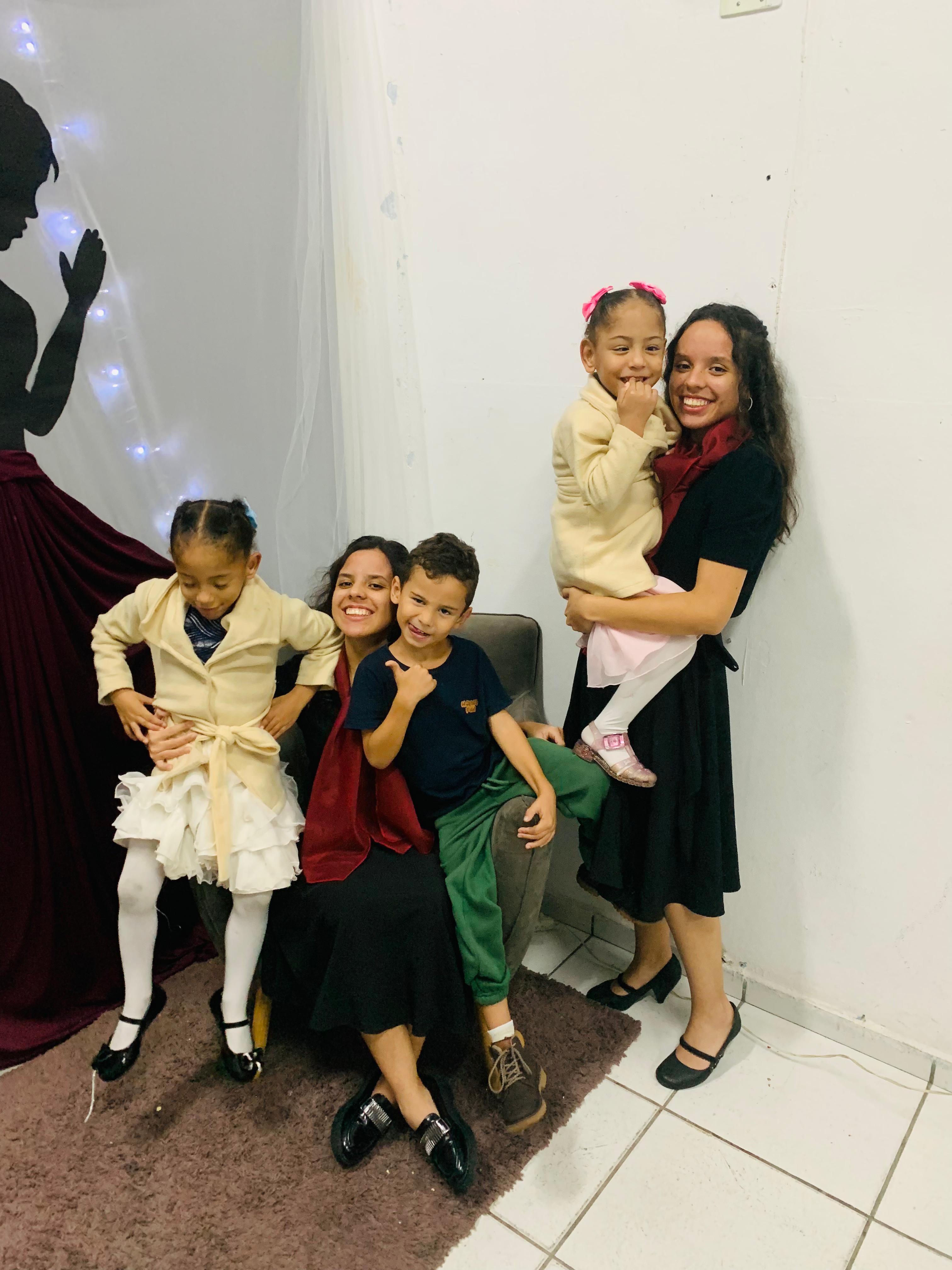 Culto 1