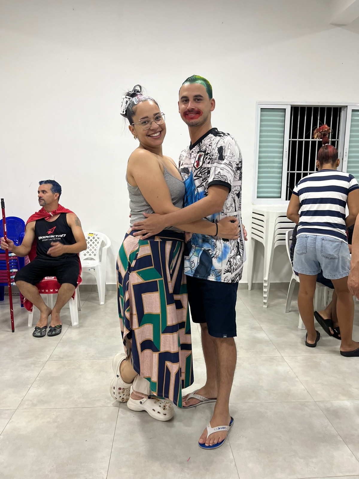 cabelo