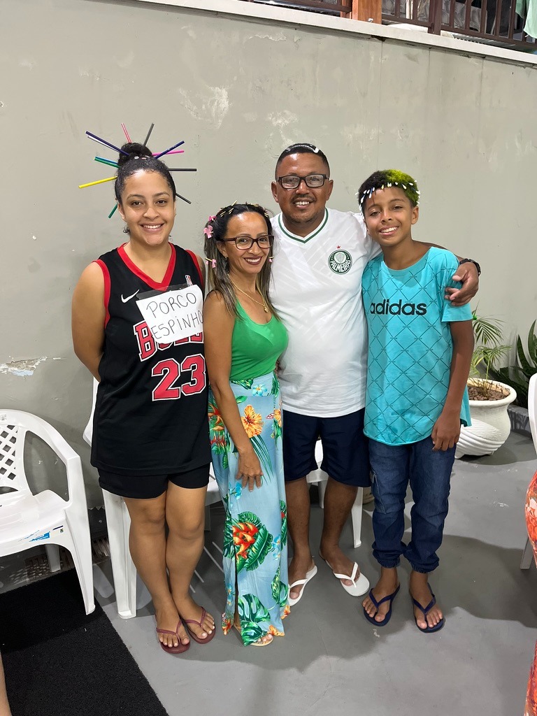 cabelo