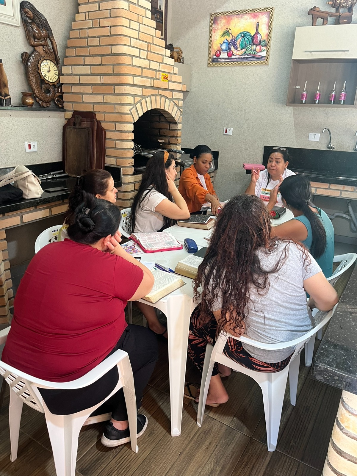 estudo