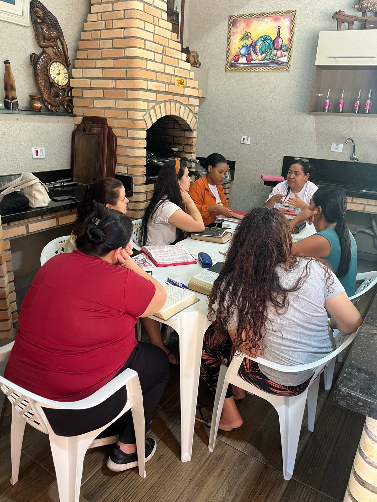 estudo