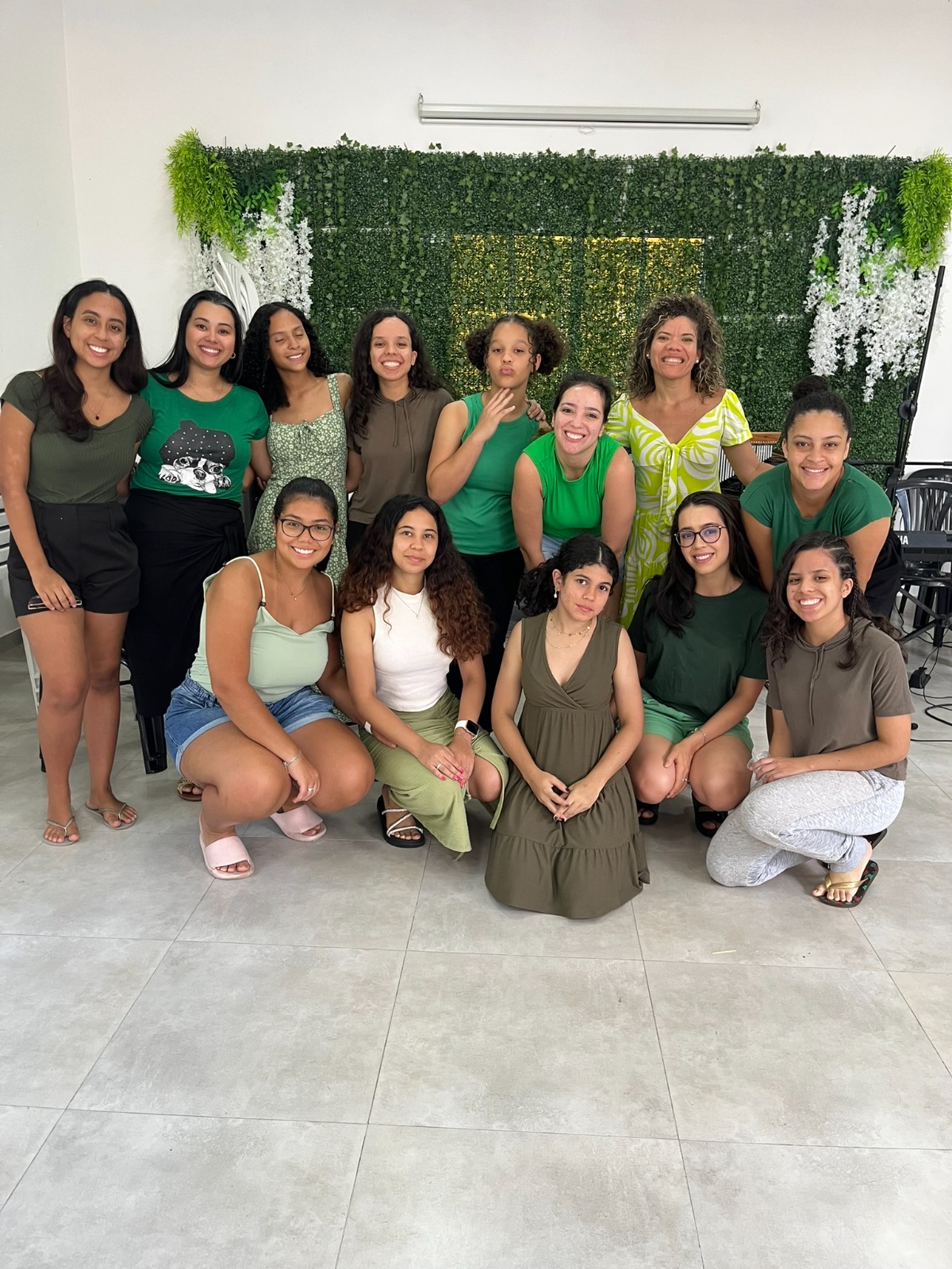 meninas