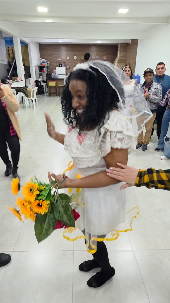 quadrilha